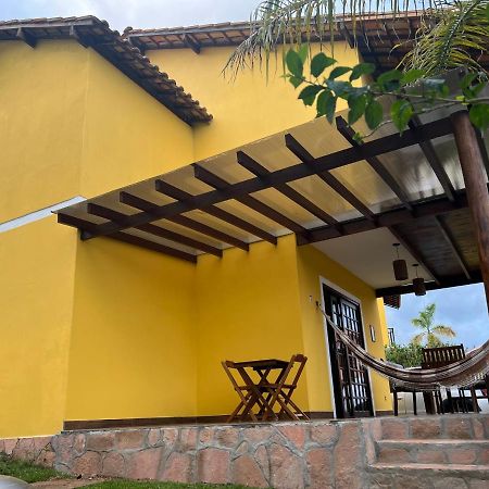 Villa Casa Linda Lençóis, Chapada Diamantina, Bahia Exterior foto