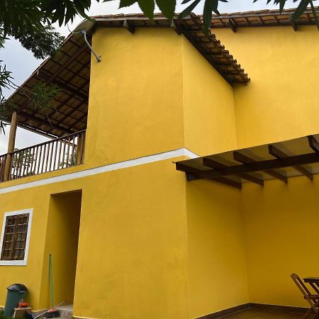 Villa Casa Linda Lençóis, Chapada Diamantina, Bahia Exterior foto