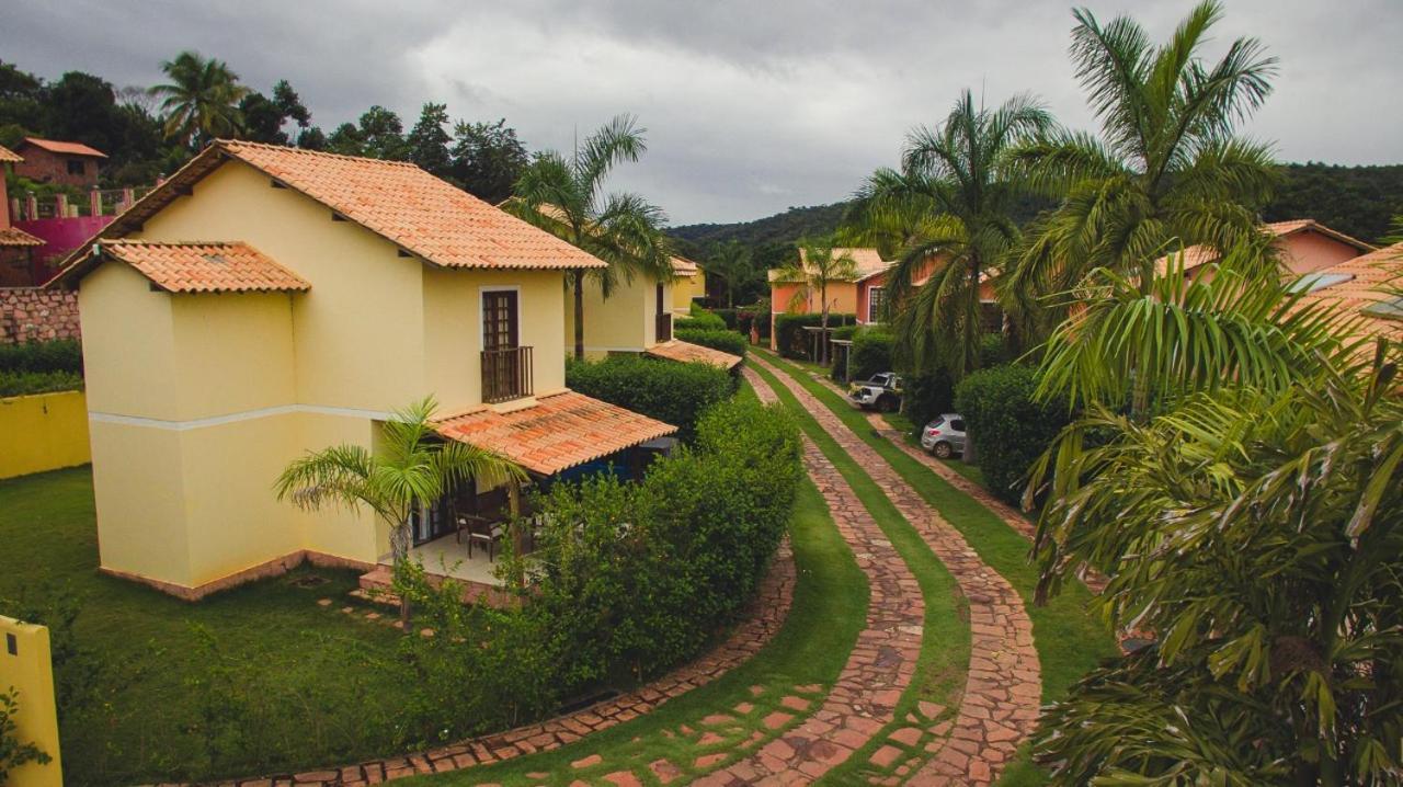 Villa Casa Linda Lençóis, Chapada Diamantina, Bahia Exterior foto