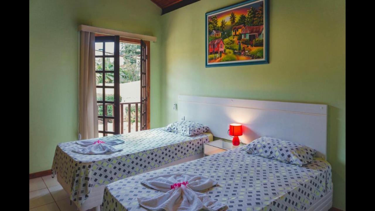 Villa Casa Linda Lençóis, Chapada Diamantina, Bahia Exterior foto