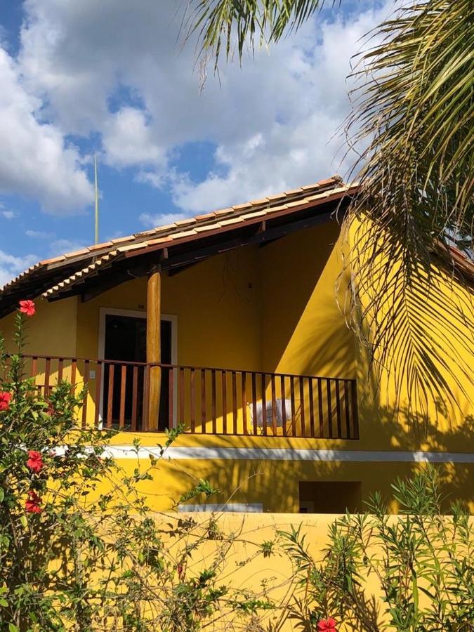 Villa Casa Linda Lençóis, Chapada Diamantina, Bahia Exterior foto