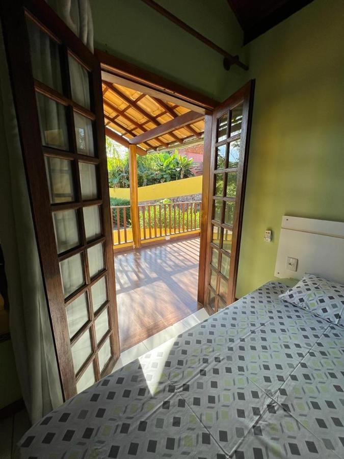 Villa Casa Linda Lençóis, Chapada Diamantina, Bahia Exterior foto