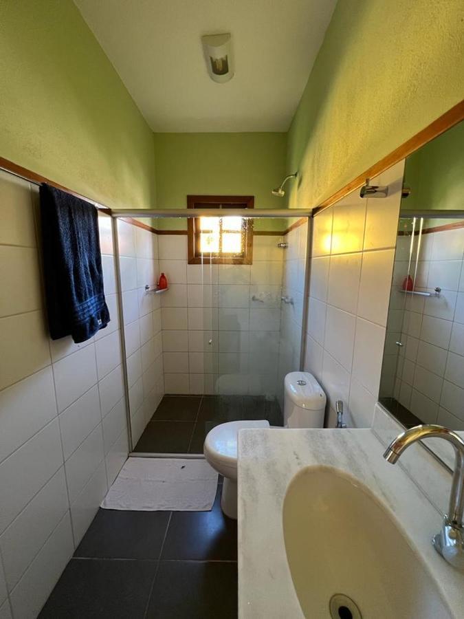 Villa Casa Linda Lençóis, Chapada Diamantina, Bahia Exterior foto