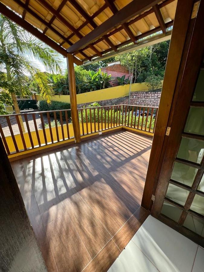 Villa Casa Linda Lençóis, Chapada Diamantina, Bahia Exterior foto