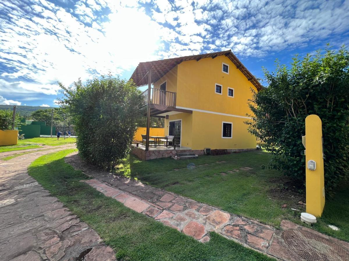 Villa Casa Linda Lençóis, Chapada Diamantina, Bahia Exterior foto