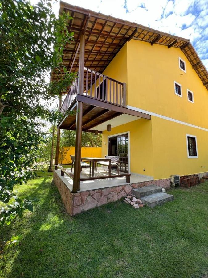 Villa Casa Linda Lençóis, Chapada Diamantina, Bahia Exterior foto