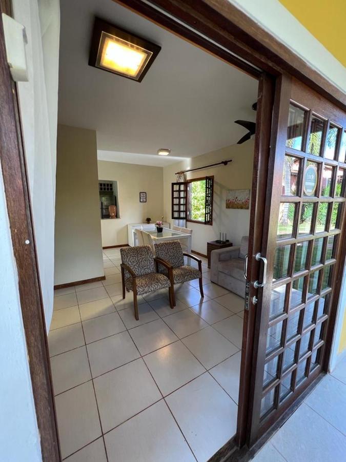 Villa Casa Linda Lençóis, Chapada Diamantina, Bahia Exterior foto