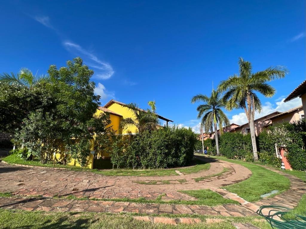 Villa Casa Linda Lençóis, Chapada Diamantina, Bahia Exterior foto