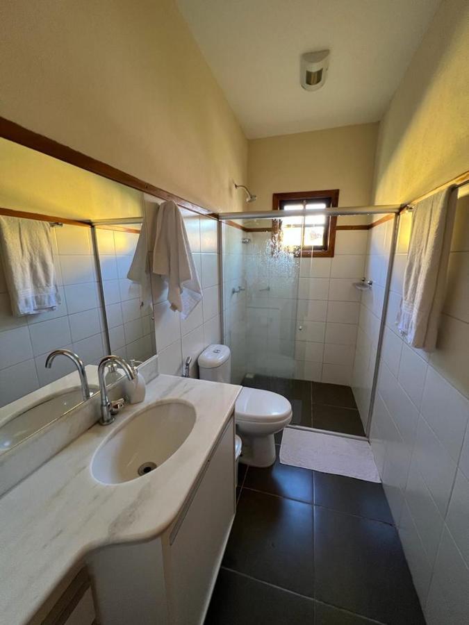 Villa Casa Linda Lençóis, Chapada Diamantina, Bahia Exterior foto
