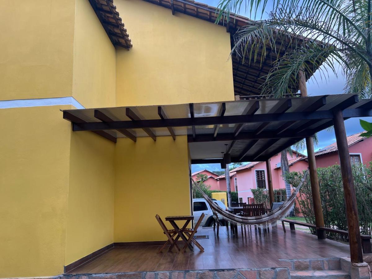 Villa Casa Linda Lençóis, Chapada Diamantina, Bahia Exterior foto